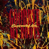 Suspended 4th「Goodbye My Roots」ジャケット