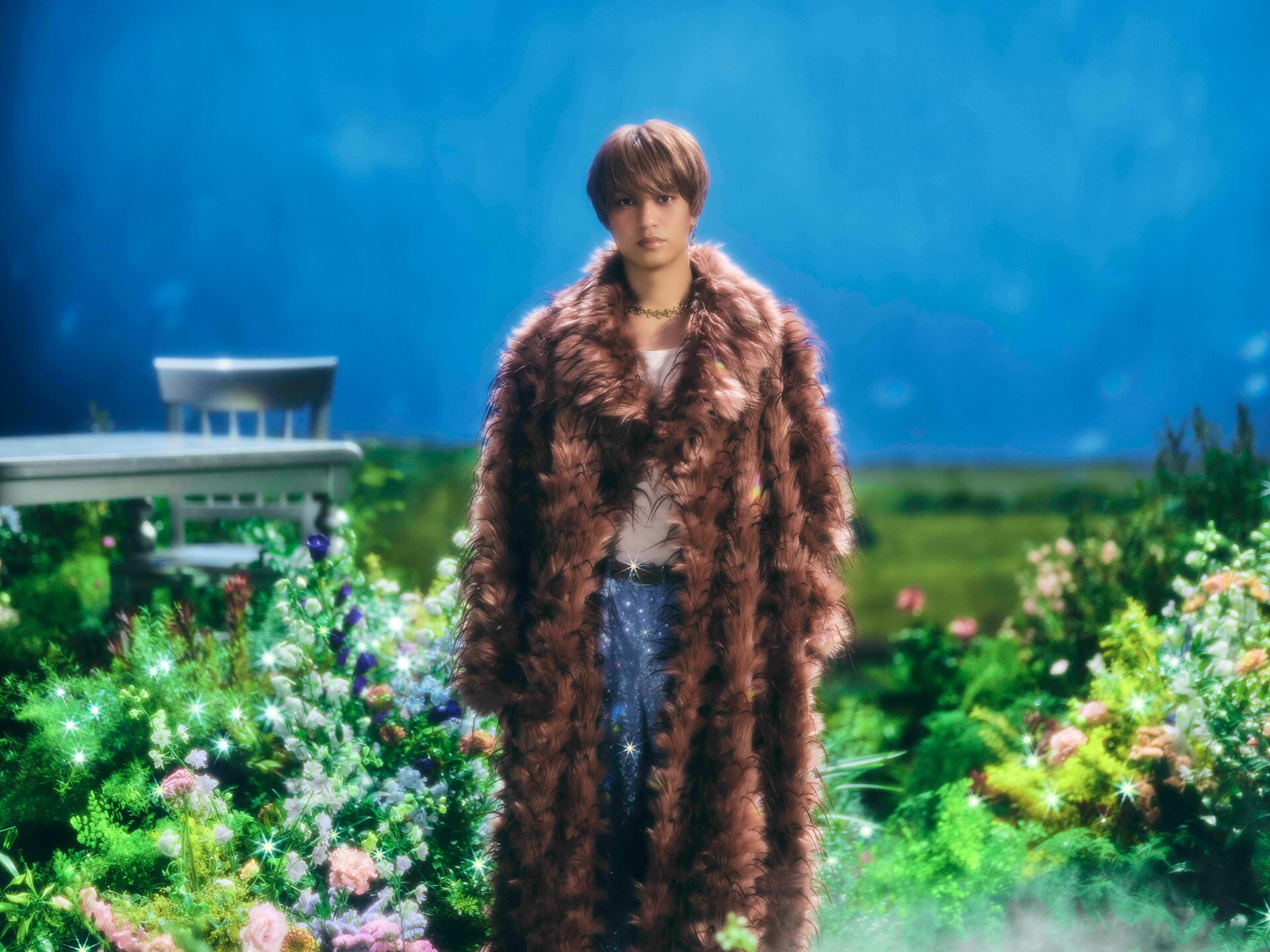 King & Prince 髙橋海人 公式フォト まとめ 髙橋海人（King & Prince） [画像ギャラリー 14/43] - 音楽ナタリー