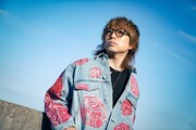 高橋優、“心の声”を引き出す弁護士を描いたドラマ「リーガルビート」の主題歌を担当