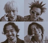 ヤングスキニー「歌の中だけでしか、本当のことは言えないから」ジャケット