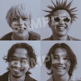 ヤングスキニー「歌の中だけでしか、本当のことは言えないから」アナザージャケット