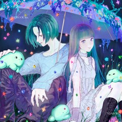 YOASOBI「THE BOOK for,」アナログ盤を国内でも数量限定リリース