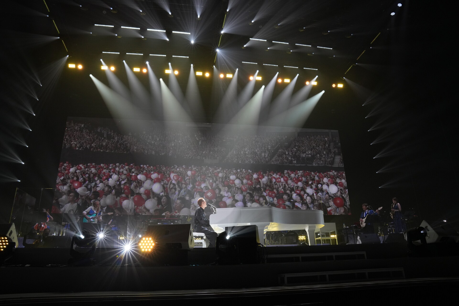 EXILE ATSUSHI LIVE TOUR 2026 