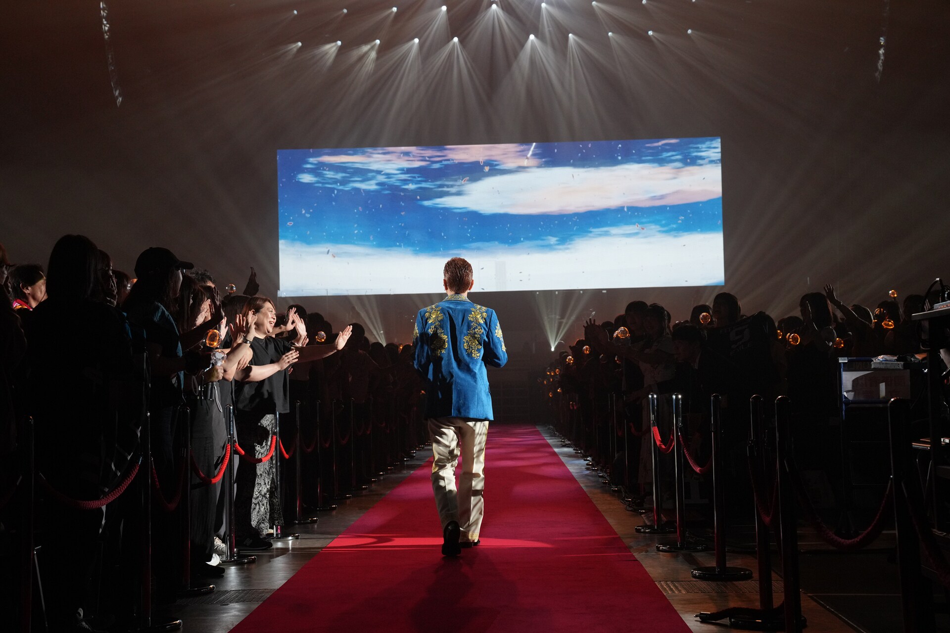 EXILE ATSUSHI LIVE TOUR 2026 
