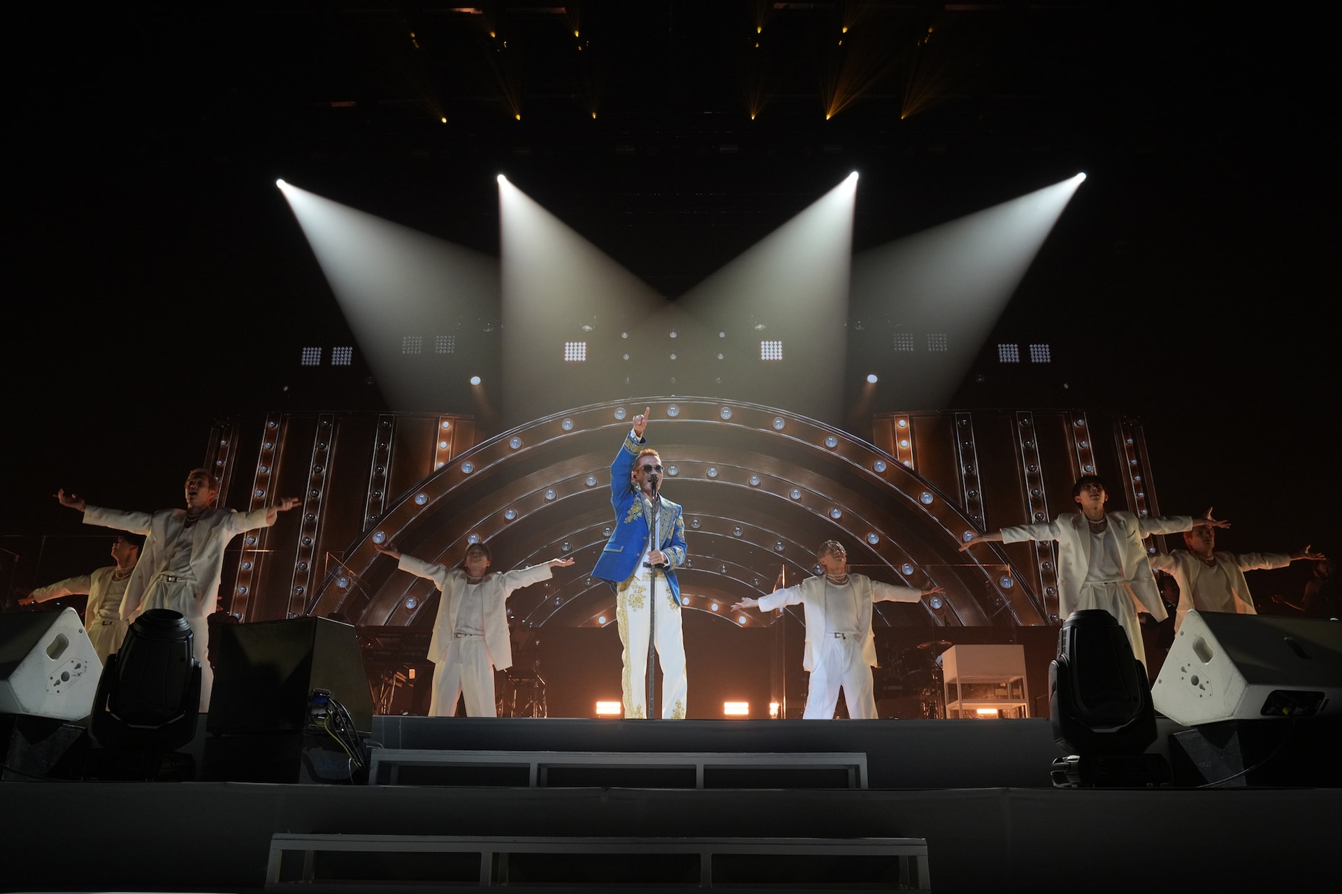 EXILE ATSUSHI LIVE TOUR 2026 