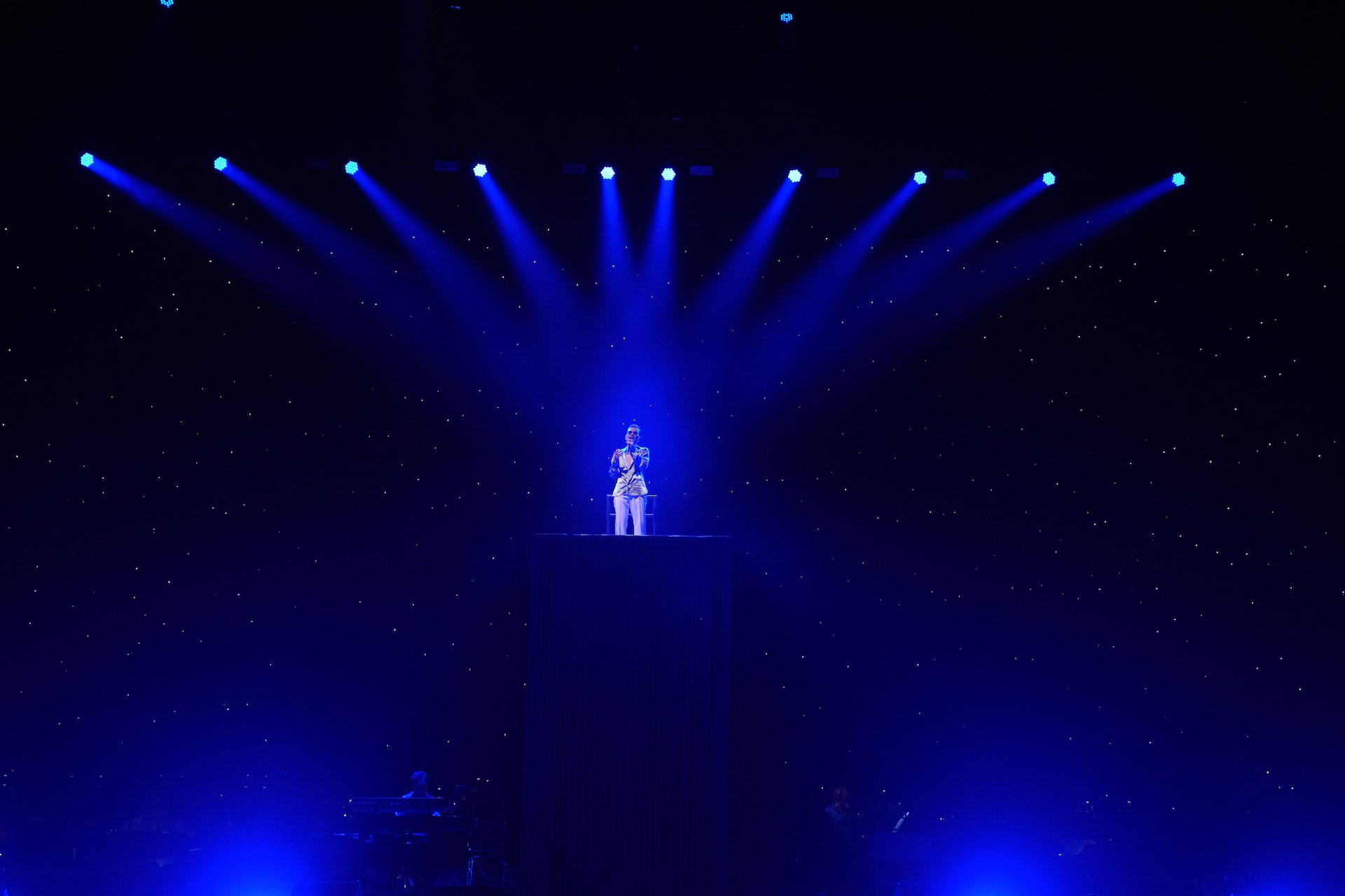 EXILE ATSUSHI LIVE TOUR 2026 