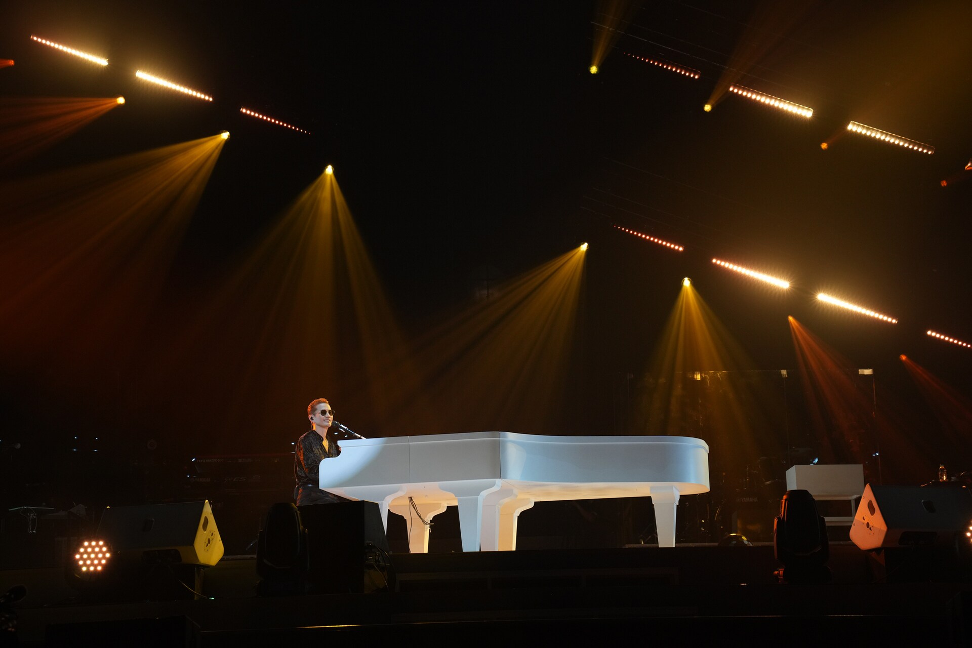 EXILE ATSUSHI LIVE TOUR 2026 
