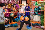 「Golden SixTONES」でリンボー企画　松村北斗と共演中の岡崎紗絵、玉山鉄二、佐々木希が参戦