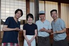 相葉雅紀が栗原はるみ、小峠英二、澤部佑と横浜市都筑区へ　採れたて夏野菜に感激