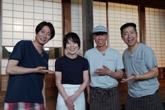 相葉雅紀が栗原はるみ、小峠英二、澤部佑と横浜市都筑区へ　採れたて夏野菜に感激