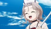 アニメ「デモンズ・クレスト」第1弾PVより (c)川原 礫／ストレートエッジ／デモンズ・クレスト プロジェクト