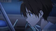 アニメ「デモンズ・クレスト」第1弾PVより (c)川原 礫／ストレートエッジ／デモンズ・クレスト プロジェクト