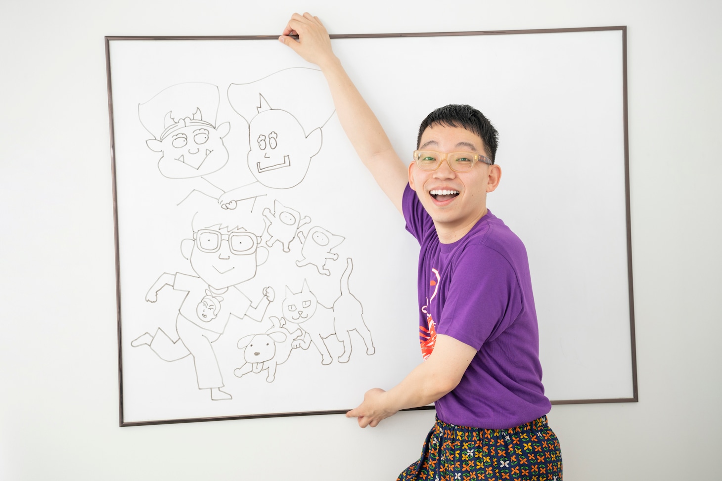 井上涼