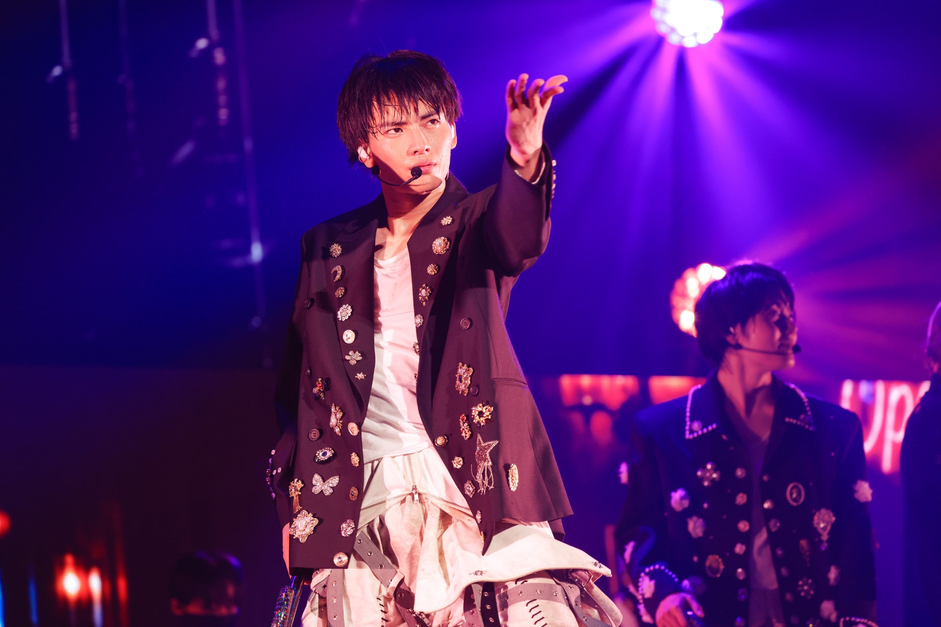 大黒柚姫 [画像ギャラリー 10/17] - 音楽ナタリー