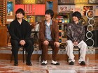 秦基博、斎藤宏介、山内総一郎が今夜「EIGHT-JAM」で絶対に聴いてほしい隠れた名曲を紹介
