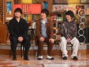 秦基博、斎藤宏介、山内総一郎が今夜「EIGHT-JAM」で絶対に聴いてほしい隠れた名曲を紹介