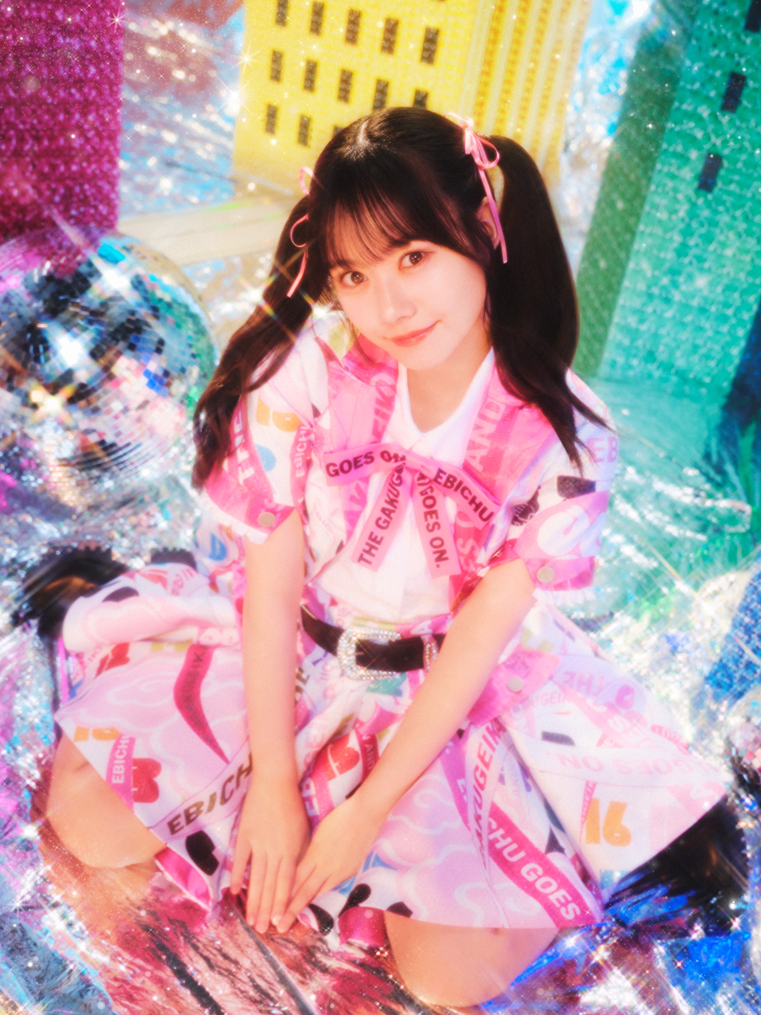 元AMEFURASSHI鈴木萌花のデジタル写真集発売、“リスタート”と“彼女感