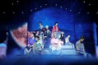 &TEAM、韓国2ndミニアルバム「Mark on Me」リリース＆KSPOドーム公演を発表