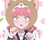 7co「猫じゃらし」ジャケット