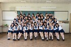 HKT48結成15周年を記念したムック発売、フット後藤との思い出トークや水着グラビア収録