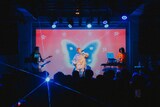 7co「75の日 vol.1」の様子。