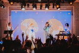 7co「75の日 vol.1」の様子。