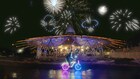 MON7Aが夜の遊園地を駆け抜ける！233人のファンと作り上げた新曲「FLASH BLUE」ミュージックビデオ公開
