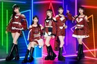 i☆Risのデビュー13周年記念ライブが映像作品化