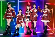 i☆Risのデビュー13周年記念ライブが映像作品化