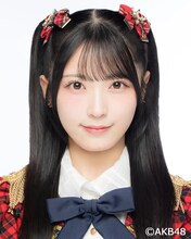佐藤綺星（AKB48）