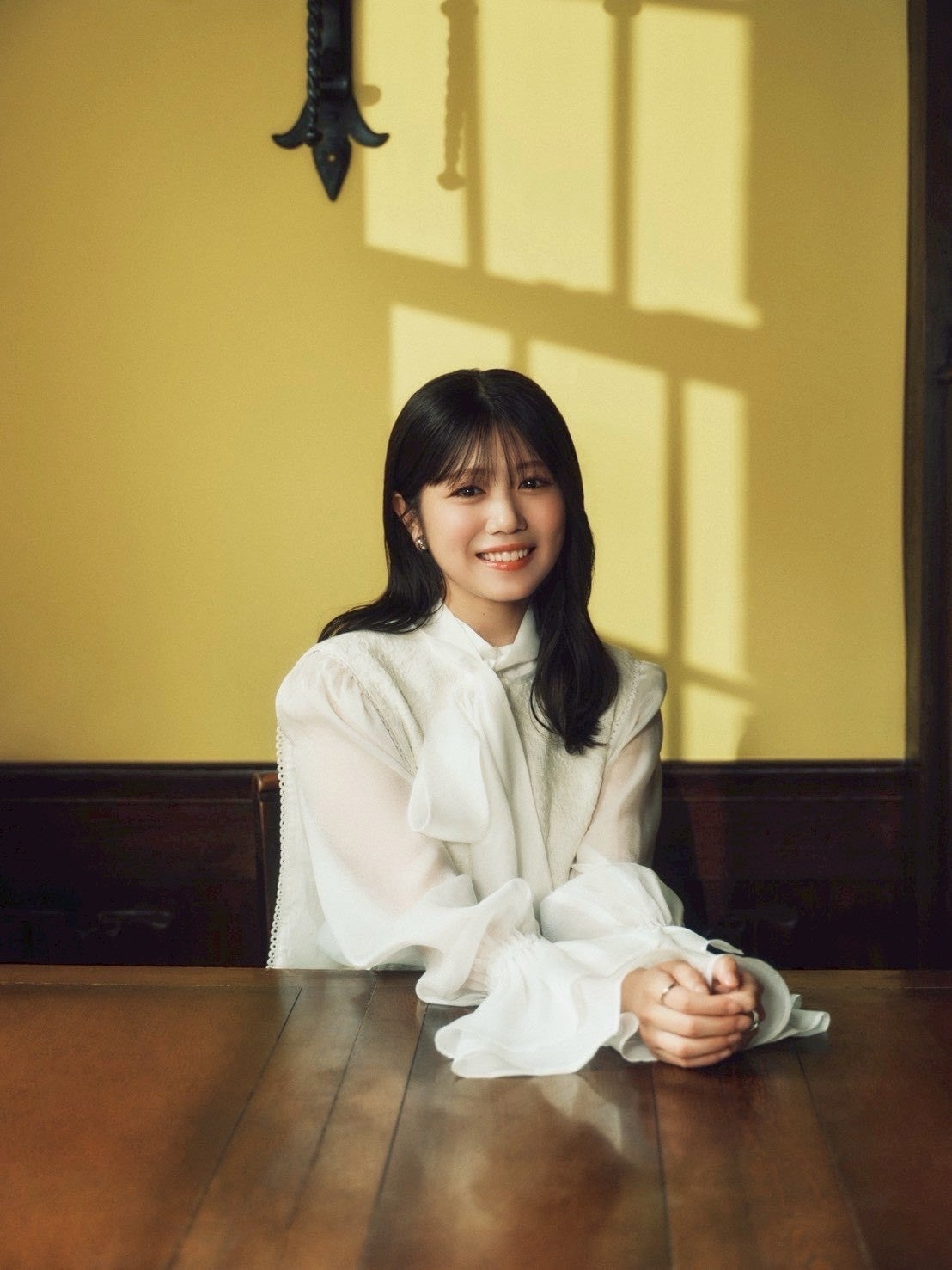 元櫻坂46の武元唯衣がXアカウント開設、株式会社ザッキーファーム所属