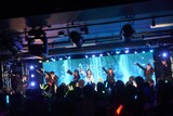 可憐なアイボリー（撮影：大橋祐希）
