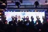 可憐なアイボリー（撮影：大橋祐希）