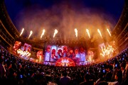 「Ado STADIUM LIVE 2026『Ao』」の様子。（Photo by Viola Kam［V’z Twinkle］）