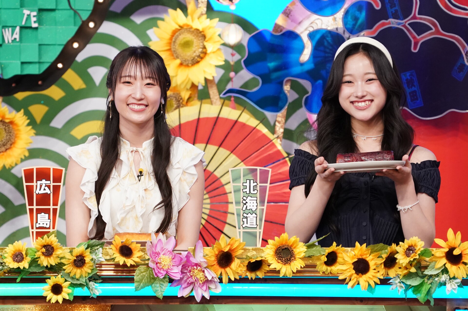 中古 FC限定DVD Juice=Juice 段原瑠々・遠藤彩加里バースデーイベント