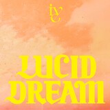 IVE「LUCID DREAM（Shin Sakiura Remix）」配信ジャケット