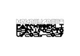 NakamuraEmi「PATCHWORK LIFE Release Tour 2026～2027」ロゴ
