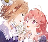 ReoNa「Amore」期間生産限定盤ジャケット
