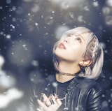 ReoNa「Amore」通常盤ジャケット