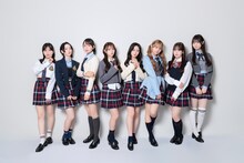 スクールバッグ計画 ©AKB48