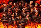 THE RAMPAGE、台北でライブイベント2DAYS開催決定