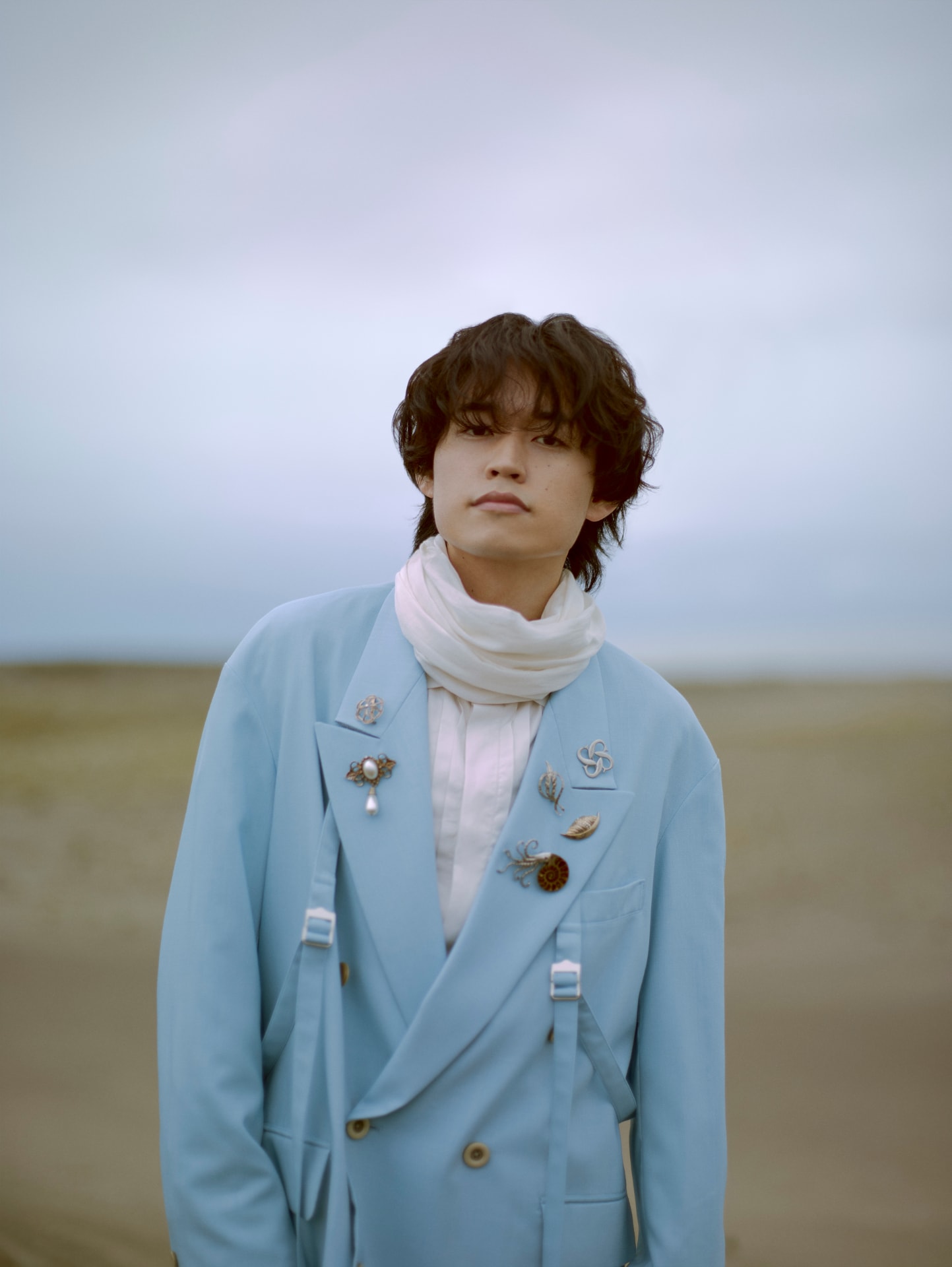 Tani Yuukiのプロフィール - 音楽ナタリー