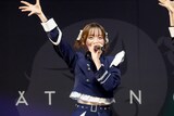 希山愛