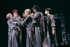 「僕たちはこの世界の大きな“原因”になるんだから」原因は自分にある。7周年、手紙で伝え確かめ合った7人の絆