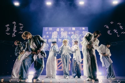原因は自分にある。（Photo by takahashi marina）