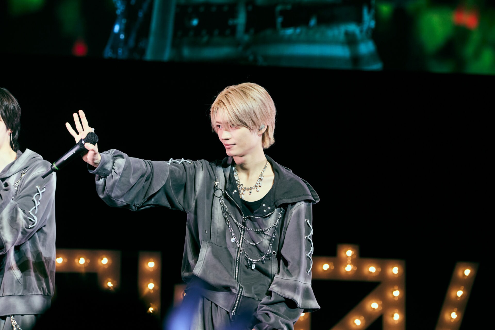吉澤要人（Photo by takahashi marina） [画像ギャラリー 19/20
