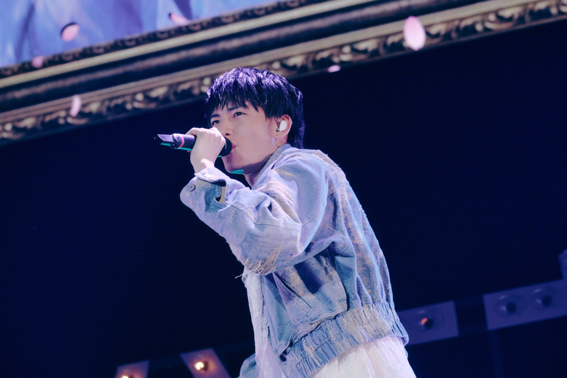 杢代和人（Photo by takahashi marina） [画像ギャラリー 18/20