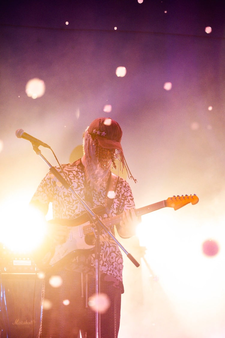 けっさく（G）（Photo by takeshi yao）