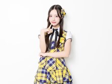 森川優（AKB48）©AKB48