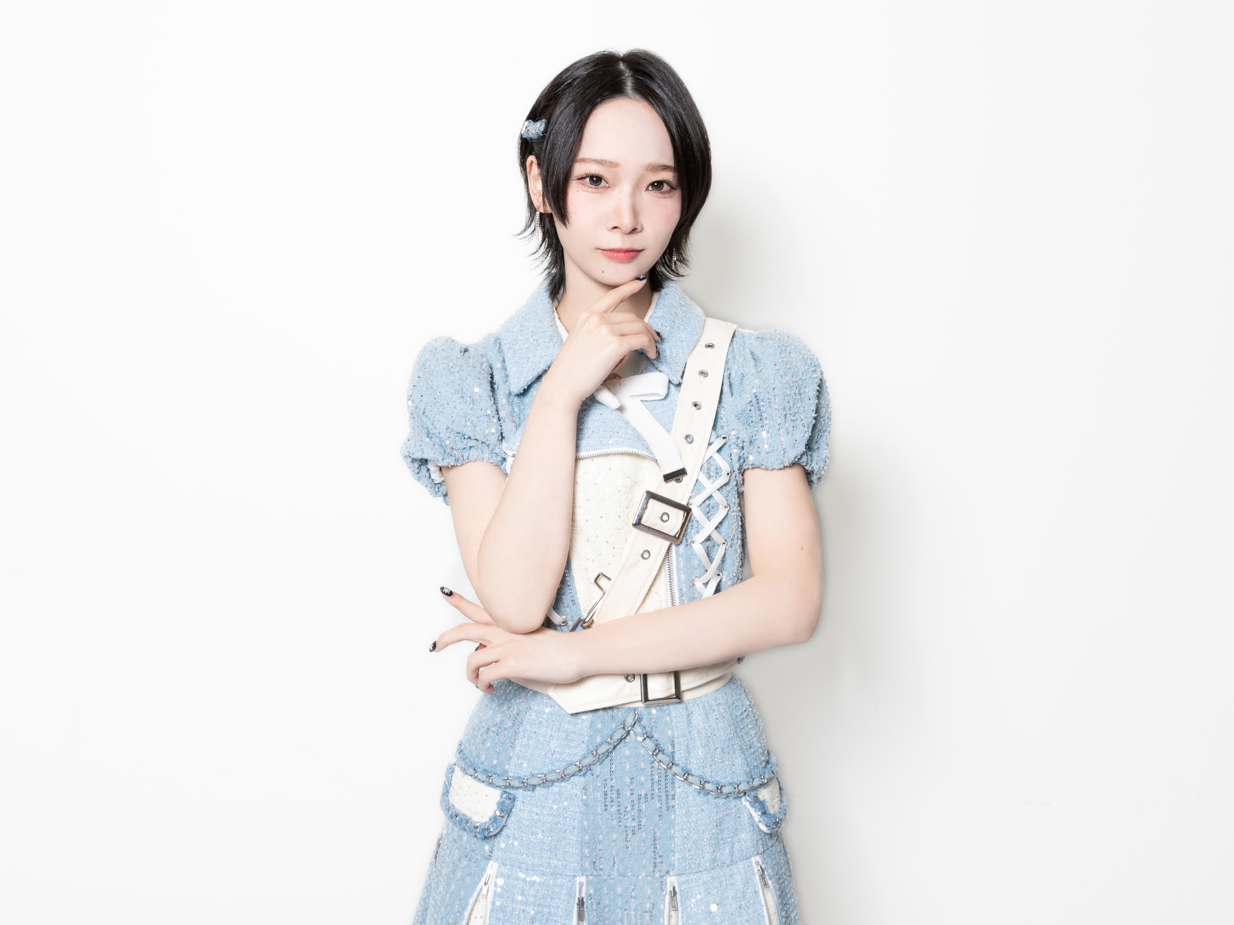 成田香姫奈（AKB48）©AKB48 [画像ギャラリー 10/12] - 音楽ナタリー